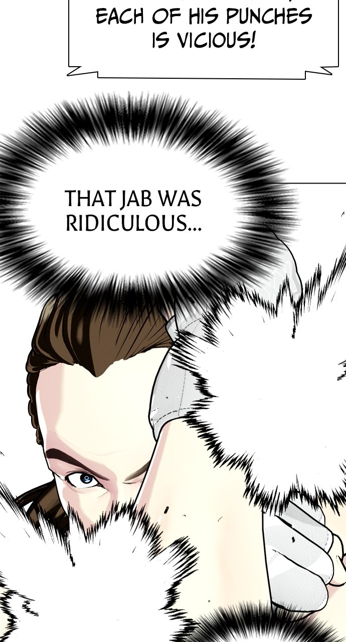 The Outcast is a Fighter Ep. 132 - This Is What It Means to Be a Real Man! page 130 - 