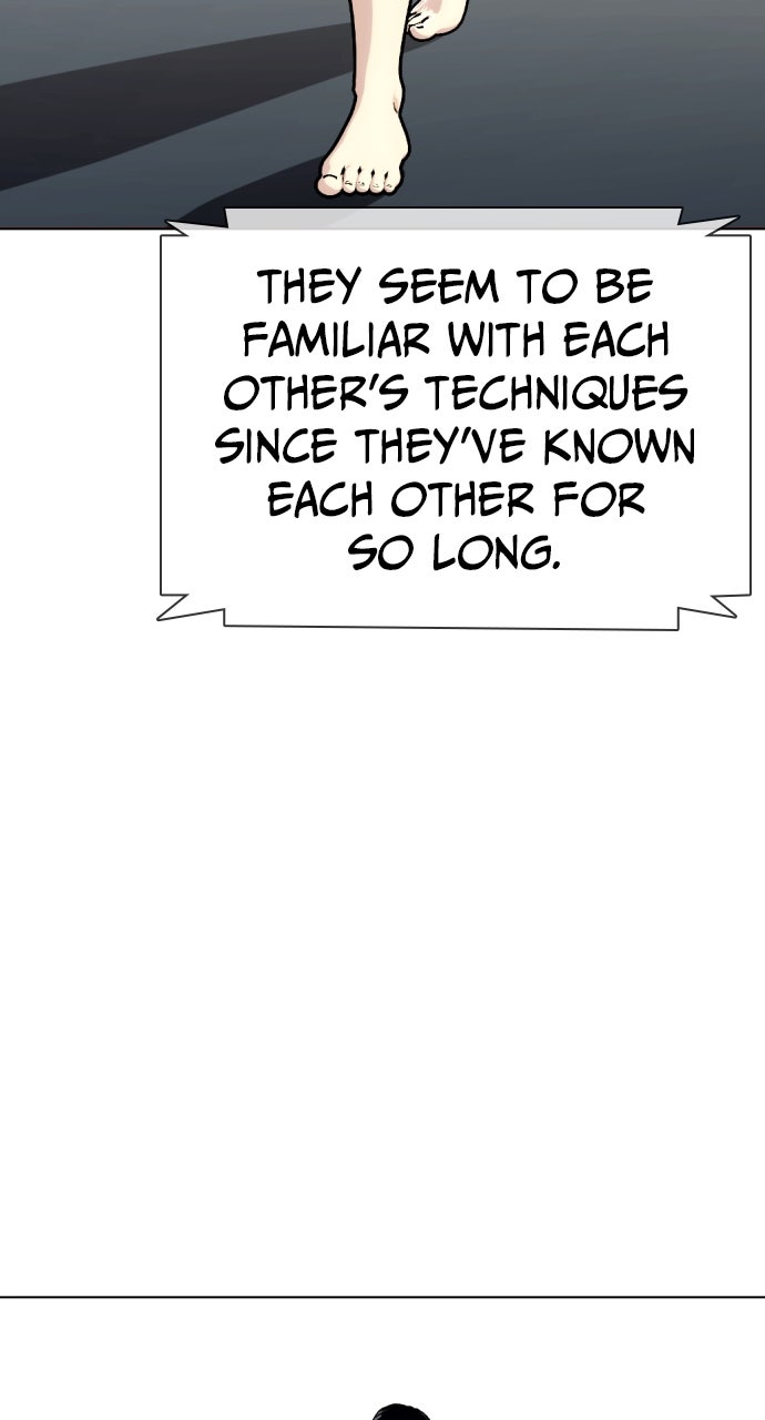 The Outcast is a Fighter Ep. 132 - This Is What It Means to Be a Real Man! page 133 - 