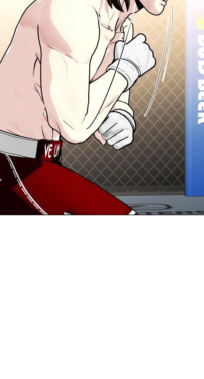 The Outcast is a Fighter Ep. 132 - This Is What It Means to Be a Real Man! page 140 - 
