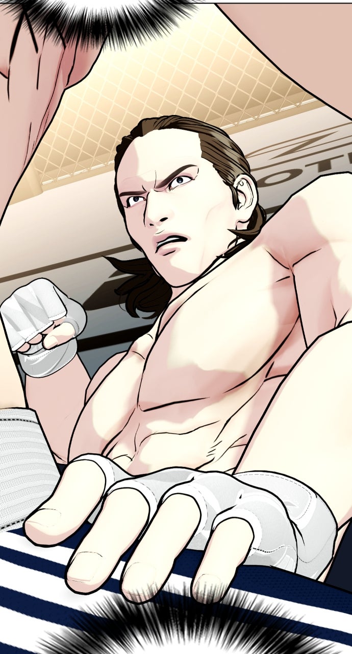 The Outcast is a Fighter Ep. 132 - This Is What It Means to Be a Real Man! page 158 - 