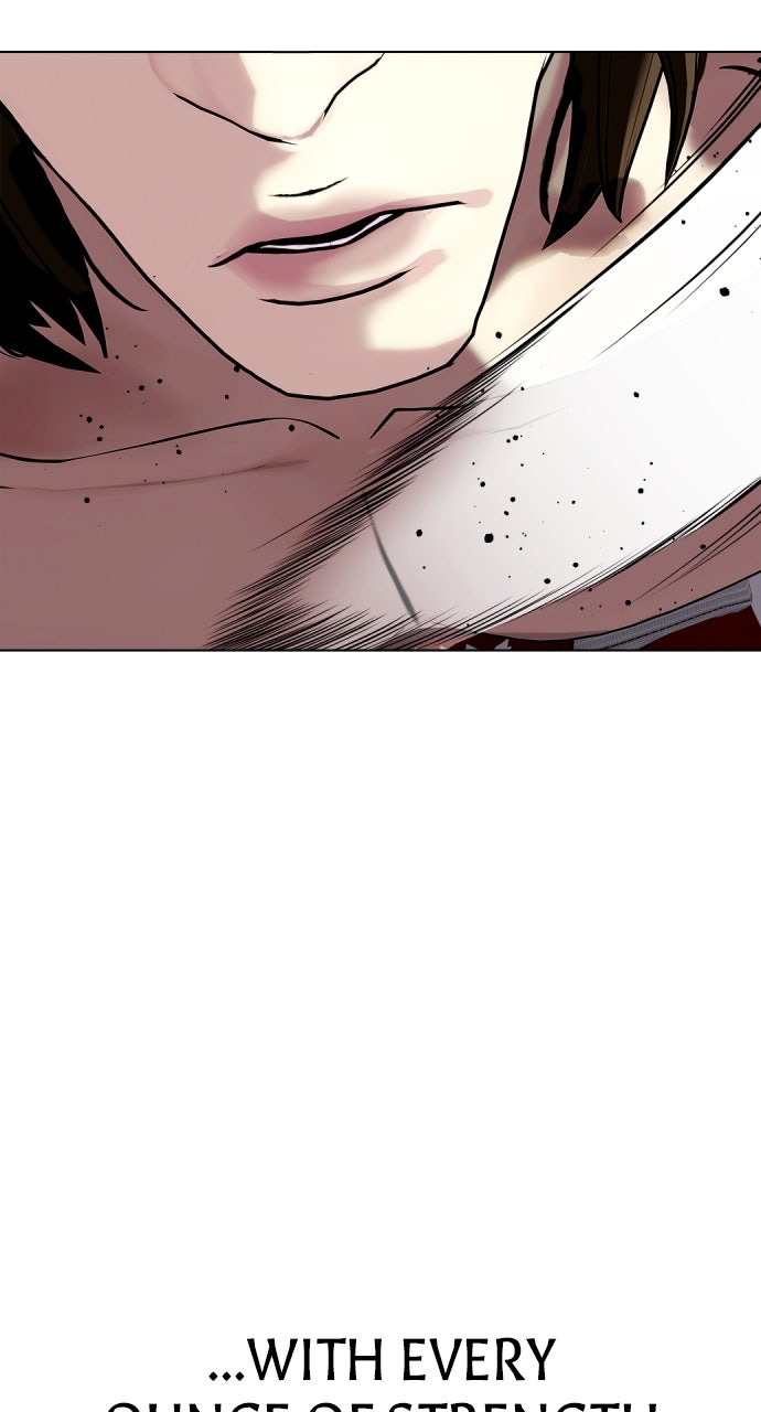 The Outcast is a Fighter Ep. 132 - This Is What It Means to Be a Real Man! page 164 - 