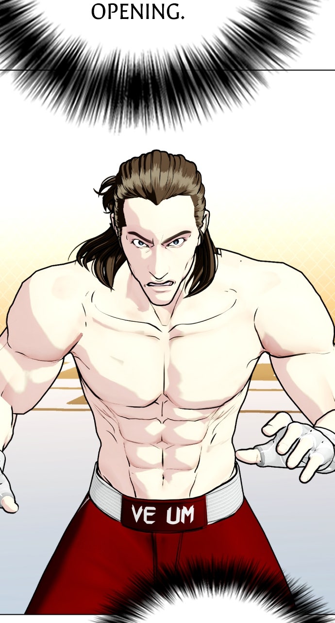 The Outcast is a Fighter Ep. 132 - This Is What It Means to Be a Real Man! page 20 - 