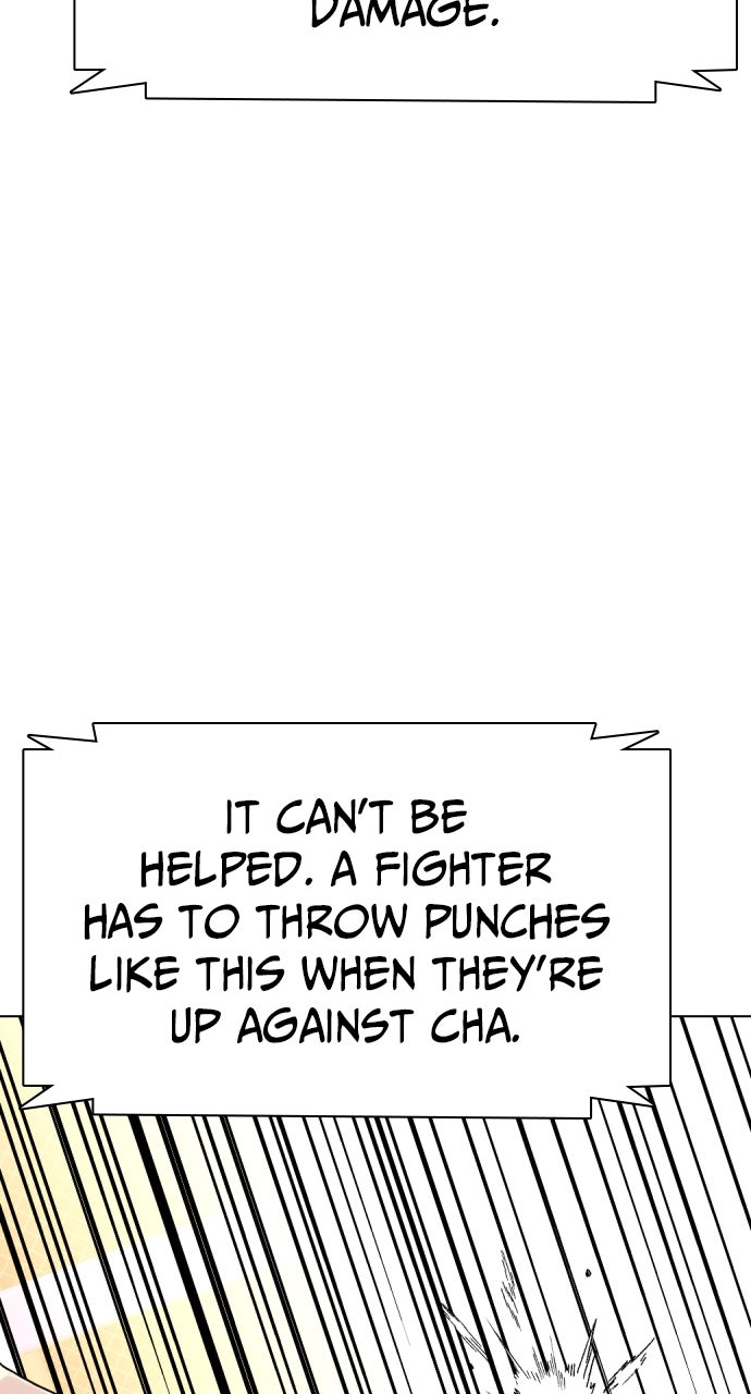 The Outcast is a Fighter Ep. 132 - This Is What It Means to Be a Real Man! page 29 - 