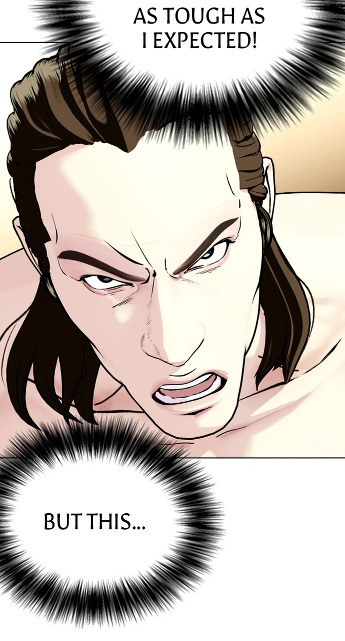 The Outcast is a Fighter Ep. 132 - This Is What It Means to Be a Real Man! page 48 - 