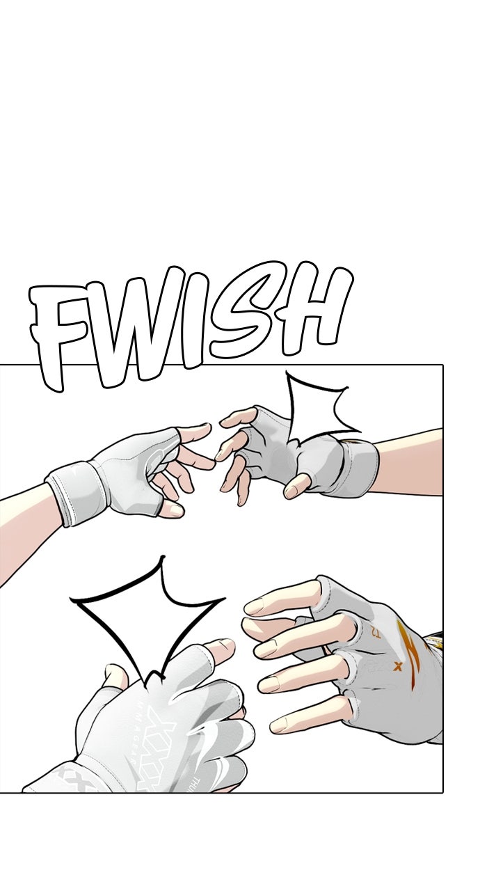 The Outcast is a Fighter Ep. 132 - This Is What It Means to Be a Real Man! page 49 - 