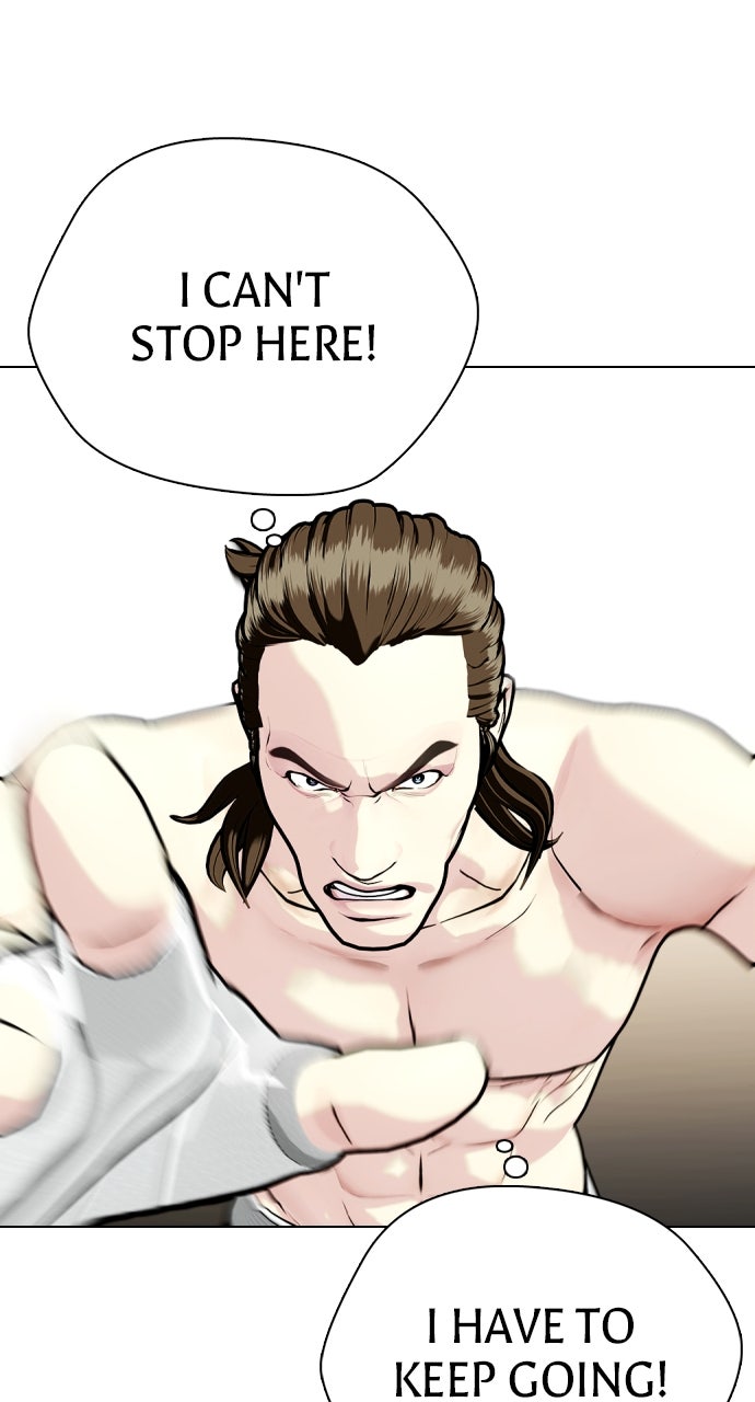 The Outcast is a Fighter Ep. 132 - This Is What It Means to Be a Real Man! page 59 - 