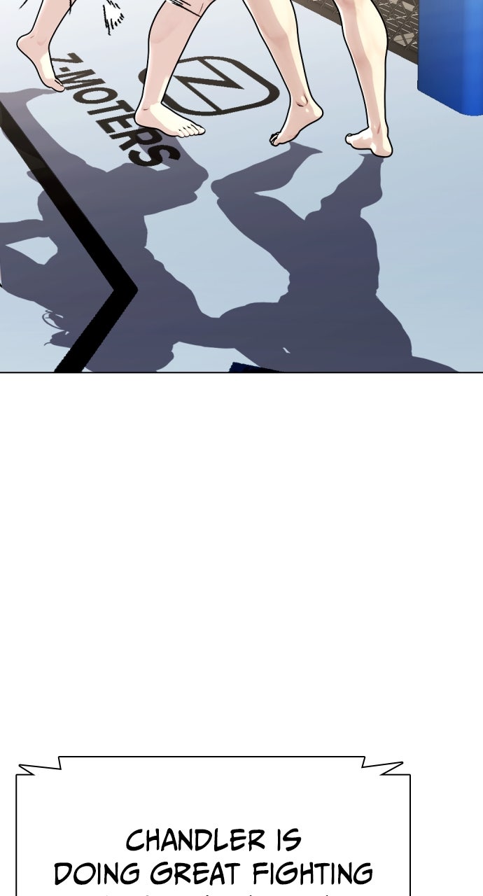 The Outcast is a Fighter Ep. 132 - This Is What It Means to Be a Real Man! page 70 - 