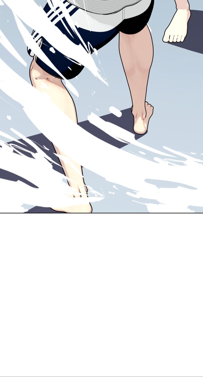 The Outcast is a Fighter Ep. 132 - This Is What It Means to Be a Real Man! page 8 - 
