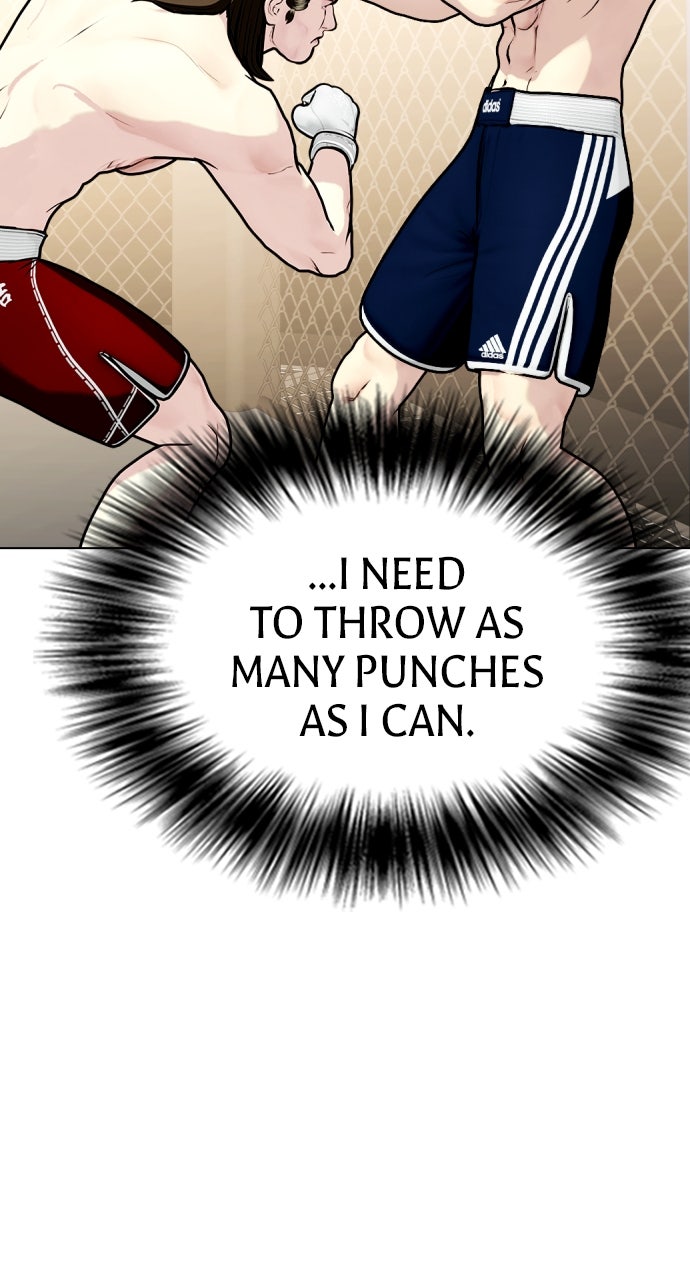 The Outcast is a Fighter Ep. 132 - This Is What It Means to Be a Real Man! page 79 - 