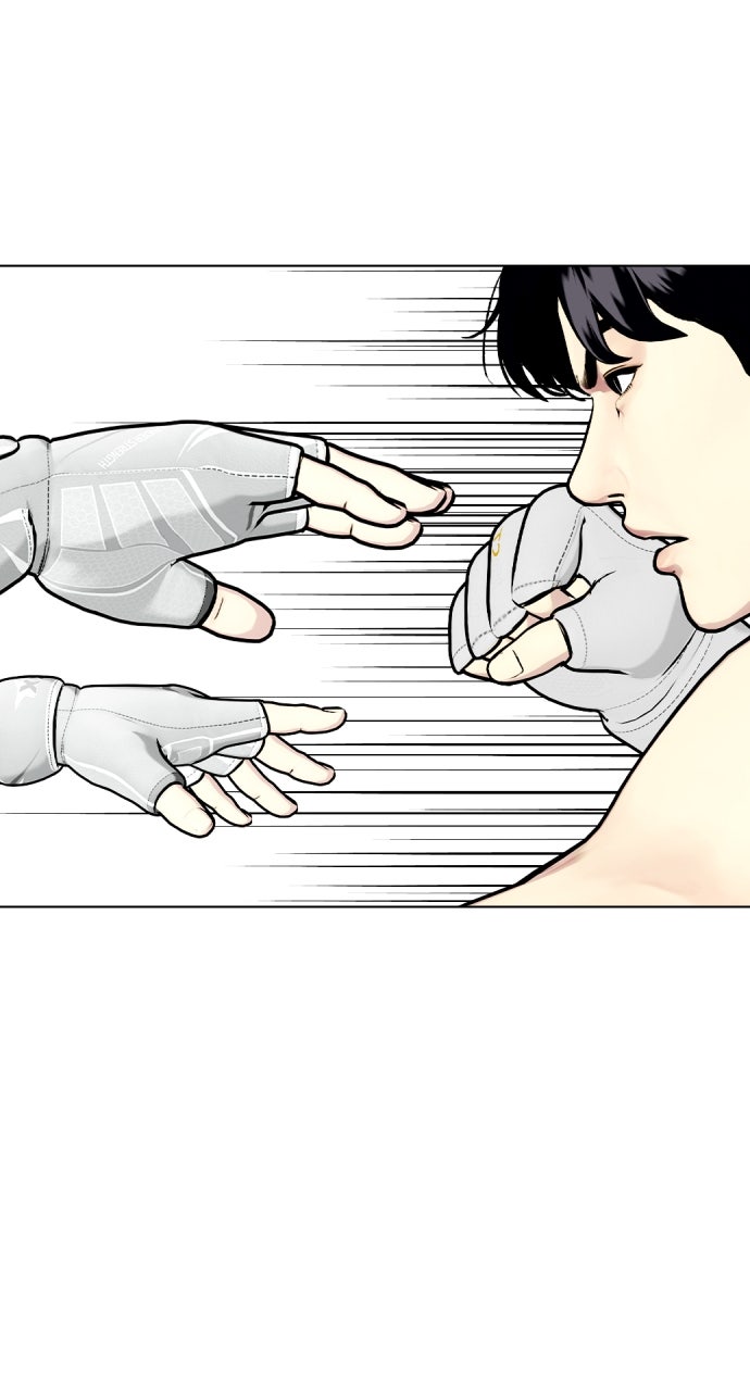 The Outcast is a Fighter Ep. 132 - This Is What It Means to Be a Real Man! page 86 - 