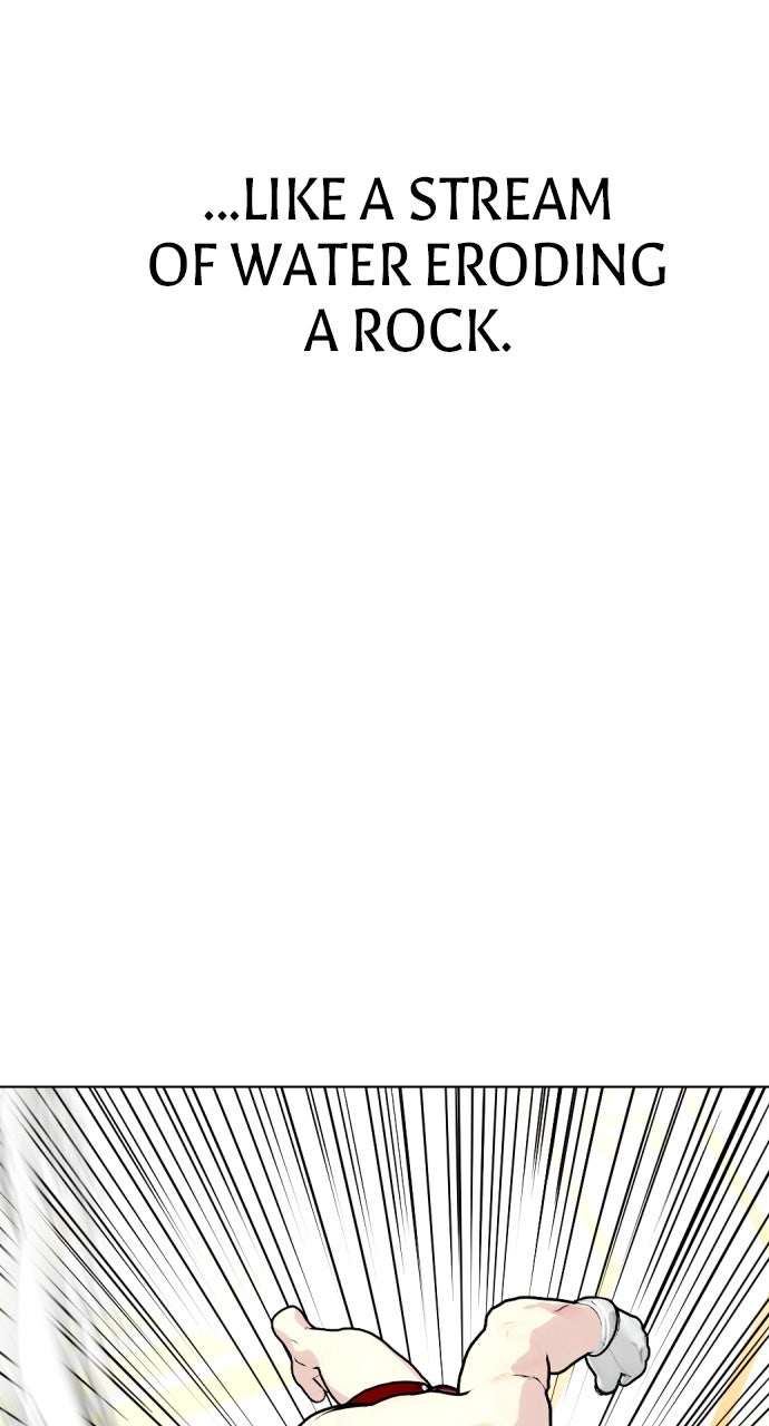 The Outcast is a Fighter Ep. 132 - This Is What It Means to Be a Real Man! page 87 - 