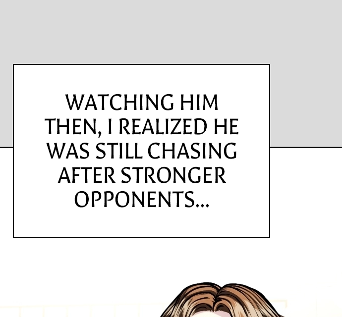 The Outcast is a Fighter Chapter 133 page 102 - 