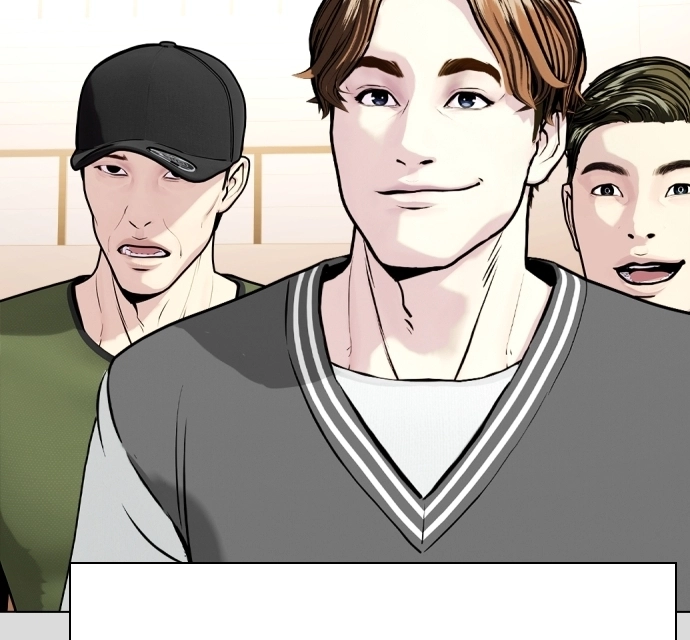 The Outcast is a Fighter Chapter 133 page 103 - 