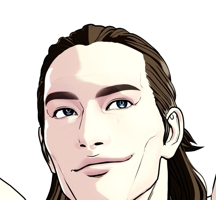 The Outcast is a Fighter Chapter 133 page 106 - 
