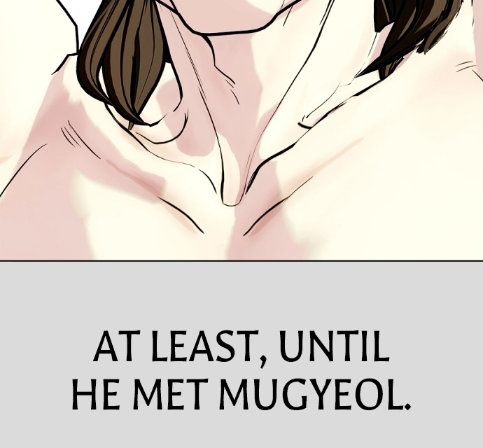 The Outcast is a Fighter Chapter 133 page 107 - 