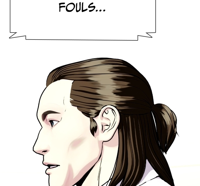 The Outcast is a Fighter Chapter 133 page 115 - 