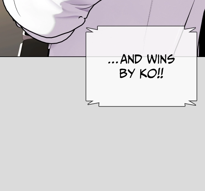 The Outcast is a Fighter Chapter 133 page 117 - 