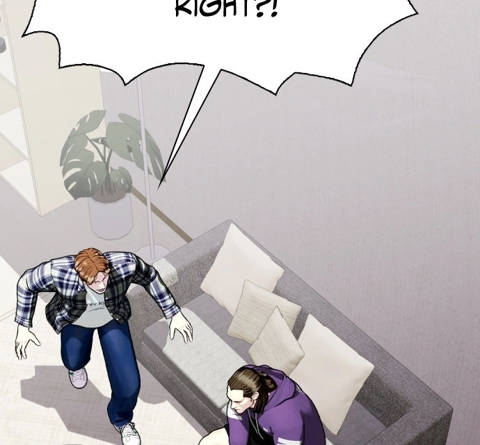 The Outcast is a Fighter Chapter 133 page 126 - 