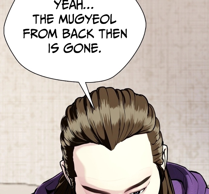 The Outcast is a Fighter Chapter 133 page 129 - 