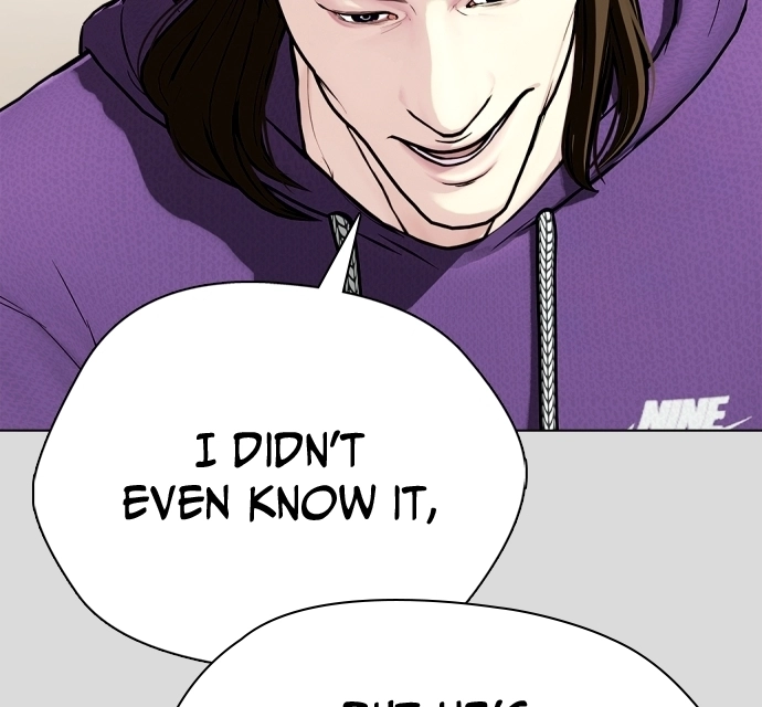 The Outcast is a Fighter Chapter 133 page 130 - 