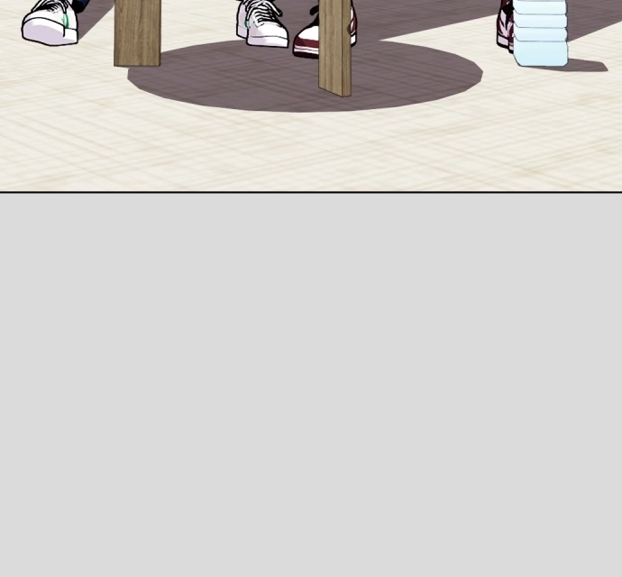 The Outcast is a Fighter Chapter 133 page 134 - 