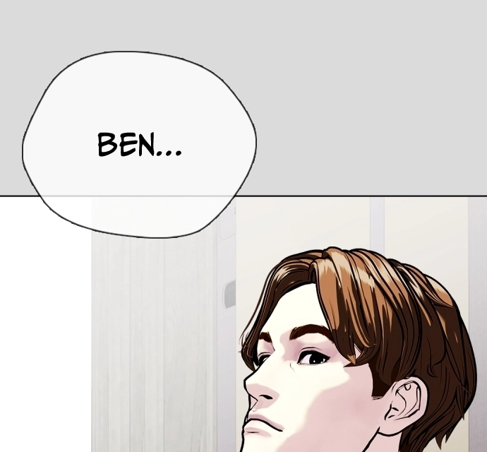 The Outcast is a Fighter Chapter 133 page 135 - 