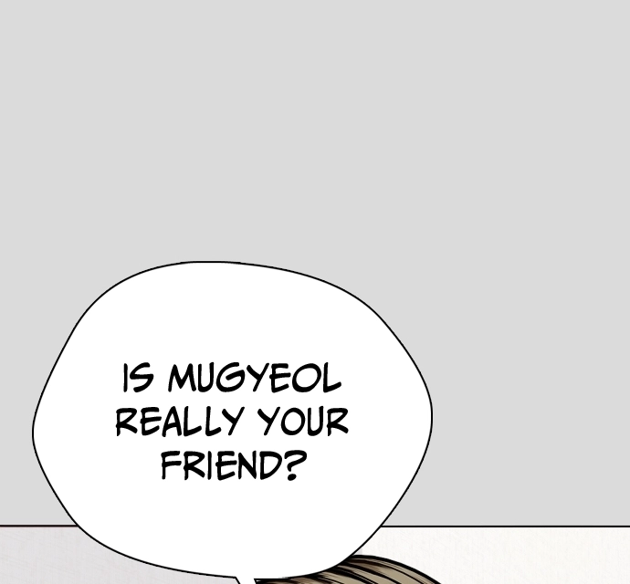 The Outcast is a Fighter Chapter 133 page 137 - 