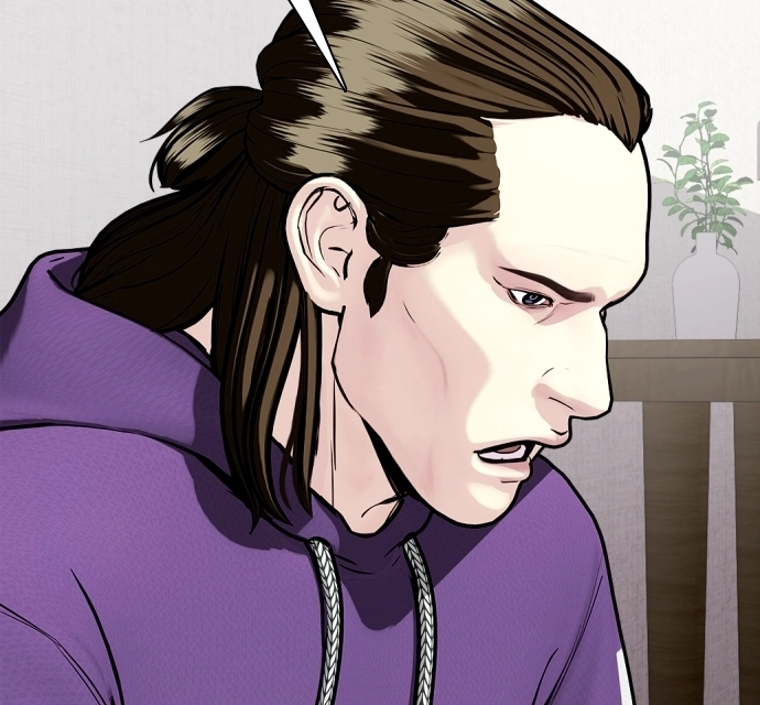 The Outcast is a Fighter Chapter 133 page 138 - 
