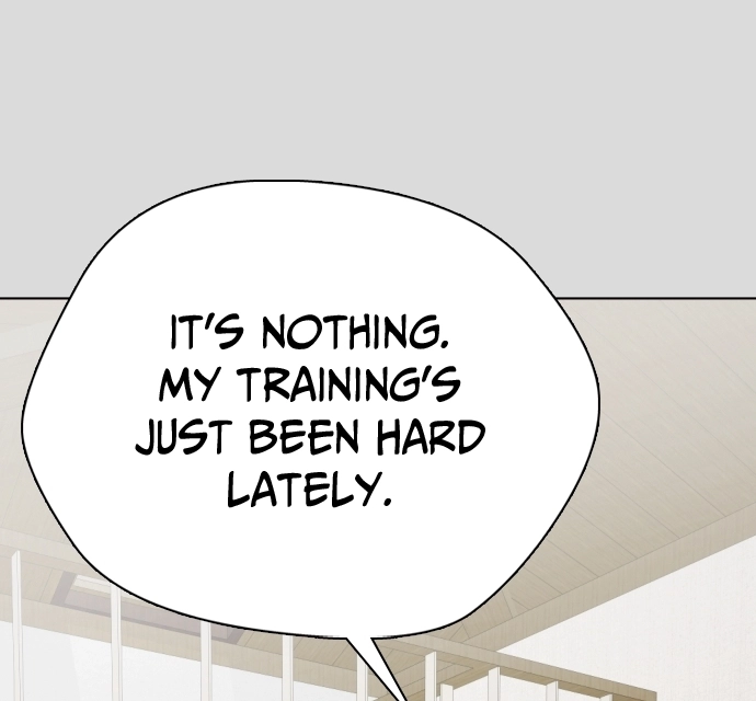 The Outcast is a Fighter Chapter 133 page 146 - 