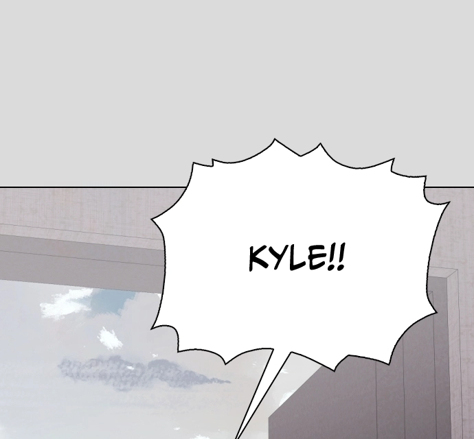 The Outcast is a Fighter Chapter 133 page 153 - 