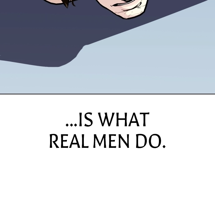 The Outcast is a Fighter Chapter 133 page 17 - 