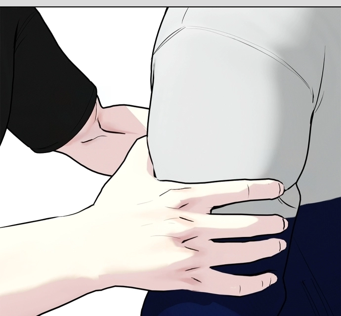 The Outcast is a Fighter Chapter 133 page 162 - 