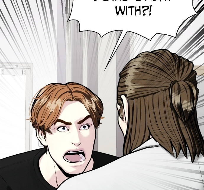 The Outcast is a Fighter Chapter 133 page 165 - 