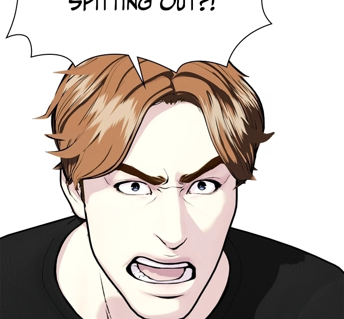 The Outcast is a Fighter Chapter 133 page 170 - 