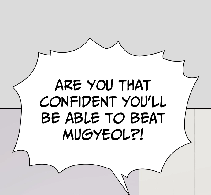 The Outcast is a Fighter Chapter 133 page 189 - 