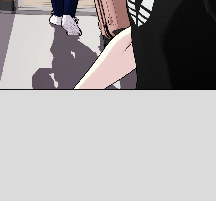 The Outcast is a Fighter Chapter 133 page 191 - 