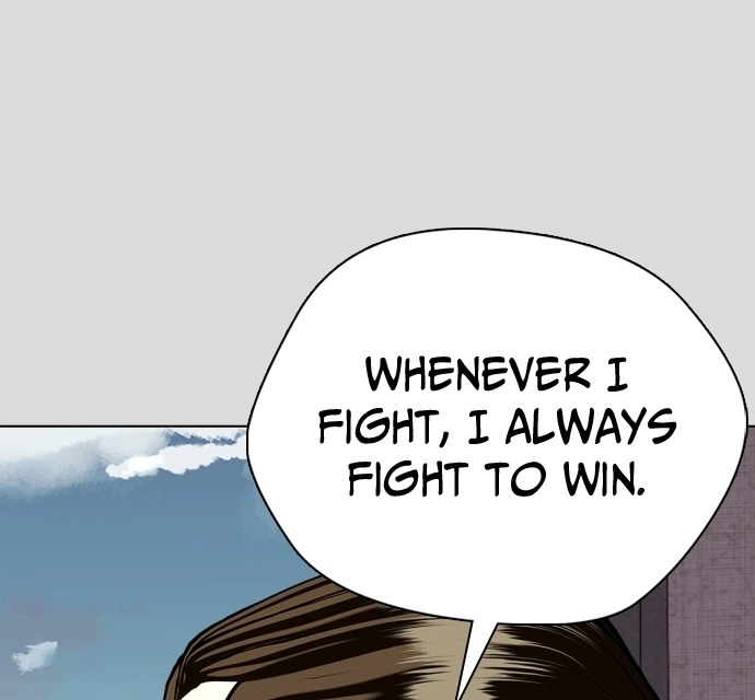 The Outcast is a Fighter Chapter 133 page 194 - 