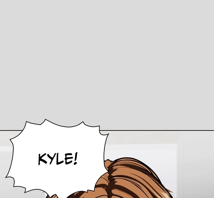 The Outcast is a Fighter Chapter 133 page 197 - 