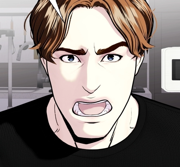 The Outcast is a Fighter Chapter 133 page 198 - 
