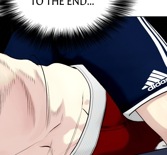 The Outcast is a Fighter Chapter 133 page 3 - 