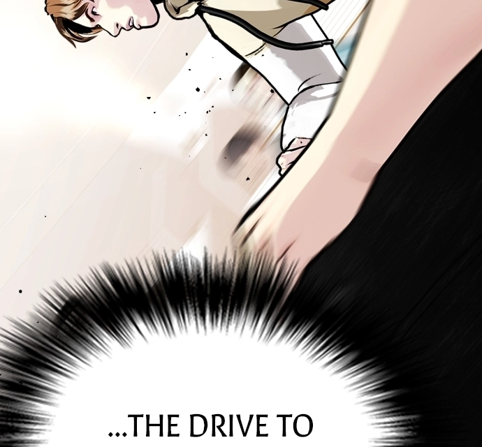 The Outcast is a Fighter Chapter 133 page 205 - 