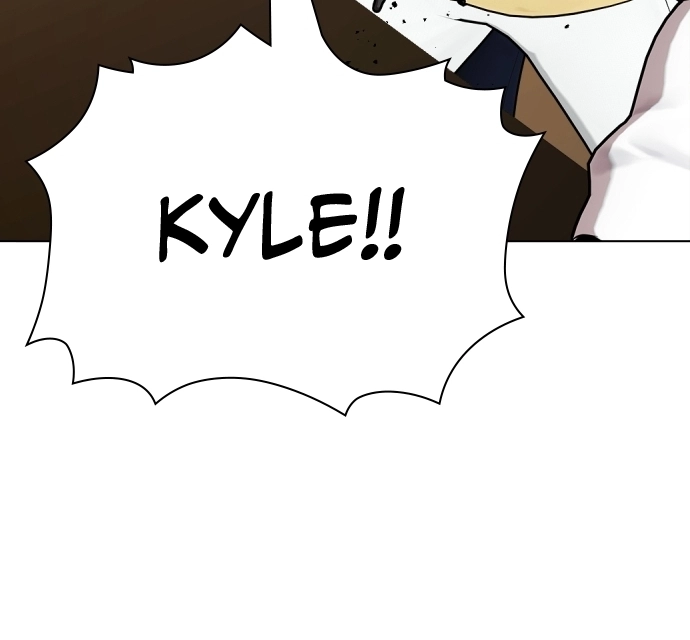 The Outcast is a Fighter Chapter 133 page 209 - 