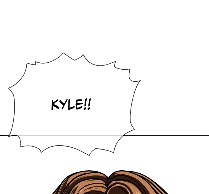 The Outcast is a Fighter Chapter 133 page 22 - 