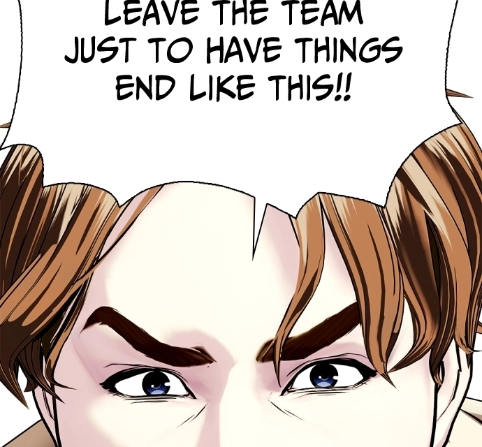 The Outcast is a Fighter Chapter 133 page 215 - 