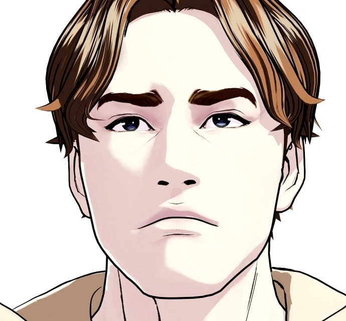 The Outcast is a Fighter Chapter 133 page 23 - 