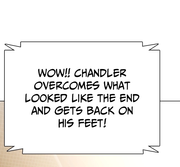 The Outcast is a Fighter Chapter 133 page 233 - 