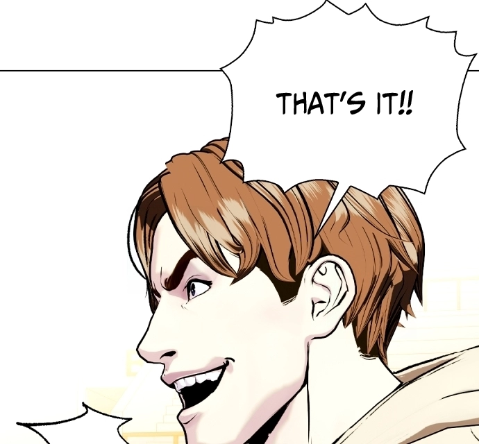 The Outcast is a Fighter Chapter 133 page 237 - 