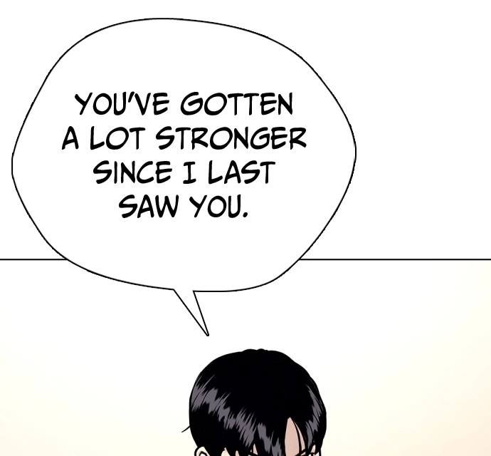 The Outcast is a Fighter Chapter 133 page 243 - 