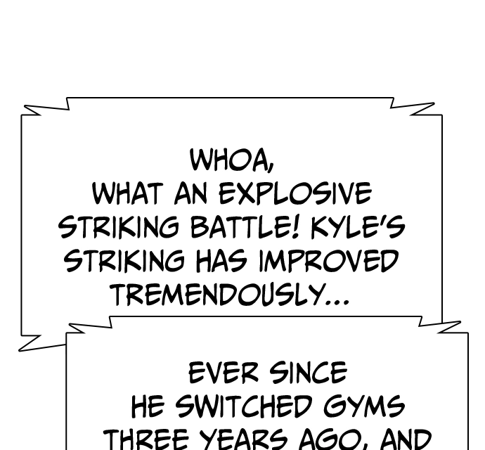 The Outcast is a Fighter Chapter 133 page 250 - 