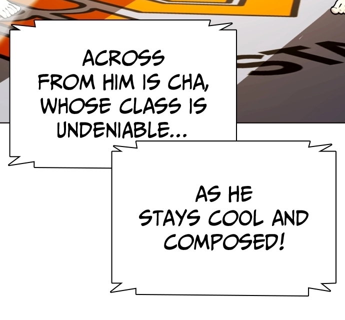 The Outcast is a Fighter Chapter 133 page 253 - 